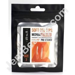  IBD Refill Tips Almond Medium 7 50/Bag 