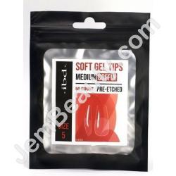  IBD Refill Tips Coffin Medium 5 50/Bag 