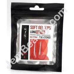  IBD Refill Tips Coffin Long 4 50/Bag 