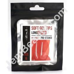  IBD Refill Tips Coffin Long 6 50/Bag 