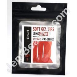  IBD Refill Tips Coffin Long 7 50/Bag 