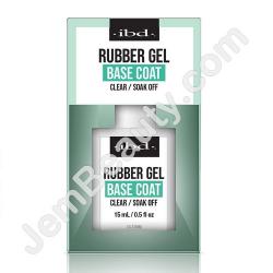  IBD Rubber Base Coat 15 ml 