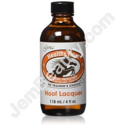  Healthy Hoof Lacquer Refill 4 oz 