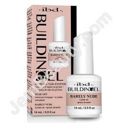  IBD Building Gel Barely Nude 15 ml 