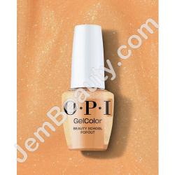  GelColor Beauty School Popout 15 ml 