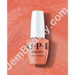  GelColor Keep It Surreal 15 ml 