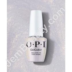  GelColor Welcome to Your Whirl 15 ml 