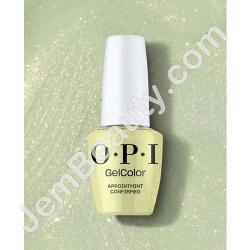  GelColor AppointMINT Confirmed 15 ml 