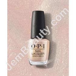  OPI Mirror, Mirror on the Awe 15 ml 