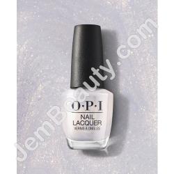  OPI Welcome to Your Whirl 15 ml 