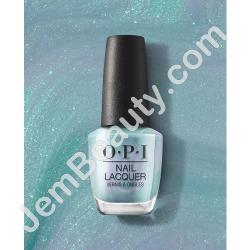  OPI Reality Check Ya Out 15 ml 