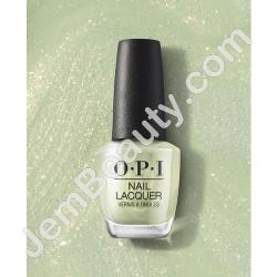  OPI AppointMINT Confirmed 15 ml 