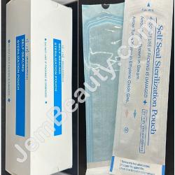  GND Sterilization Pouch 20pcs/Pk 