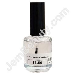  La Palm Non-Acid  Nail Primer .5 oz 