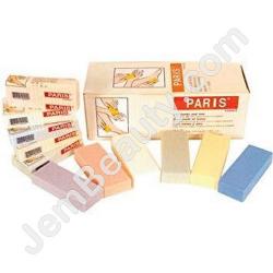  Paris Pumice Sponge Small 24/Box 