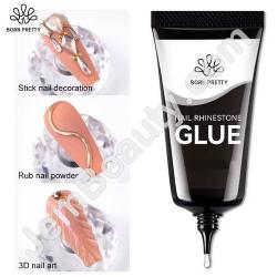  BP Rhinestone Glue Tube 30 ml 