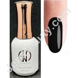  GND Gel 167 Super Black 15 ml 