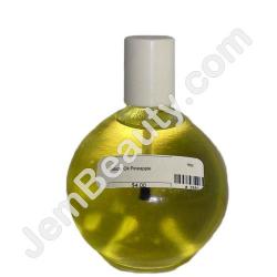  La Palm Cuticle Oil Pineapple 4 oz 