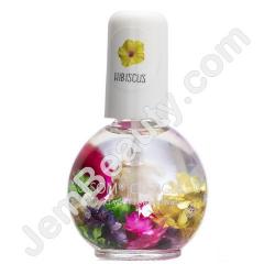  Blossom Cuticle Oil Hibiscus .5 oz 