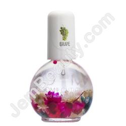  Blossom Cuticle Oil Grape .5 oz 