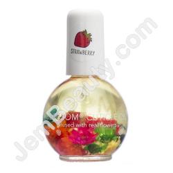  Blossom Cuticle Oil Strawberry .5 oz 