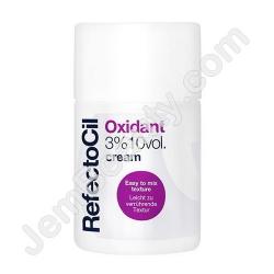  Refectocil Oxidant Creme 3% 100 ml 