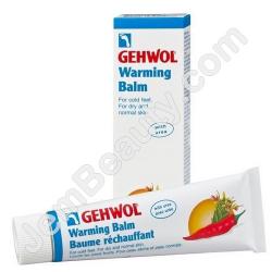  Gehwol Warming Balm 75 ml 