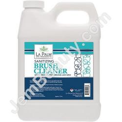  La Palm Brush Cleaner Gallon 