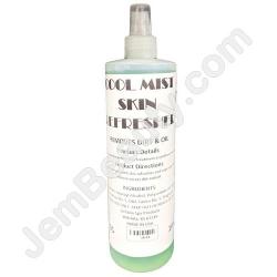  La Palm Skin Refresher Green 16 oz 