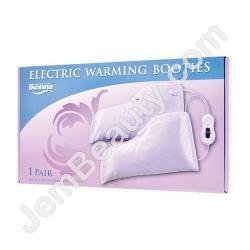  Ikonna Electric Warming Booties 