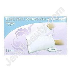  Ikonna Electric Warming Mittens 