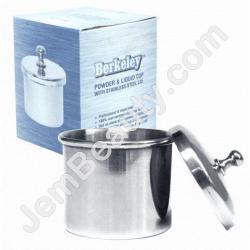  Stainless Steel Liquid Cup Small 