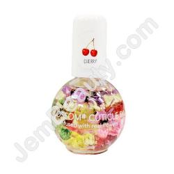  Blossom Cuticle Oil Cherry .5 oz 