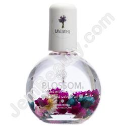  Blossom Cuticle Oil Lavender 1 oz 