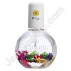  Blossom Cuticle Oil Hibiscus 1 oz 