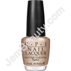  OPI Glitzerland 15 ml 