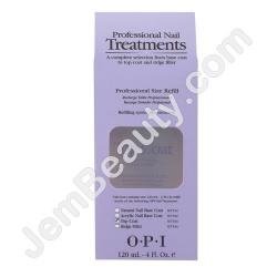  OPI Top Coat Refill 4 oz 