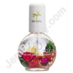  Blossom Cuticle Oil Honeysuckle .5 oz 