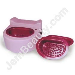  Lotion Warming Machine Pink 