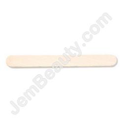  Waxing Stick Long Standard 50/Pack 