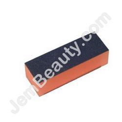  Buffer Block Orange 100/120 500/Box 