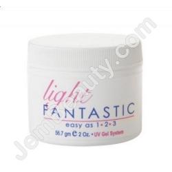  Light Fantastic Builder Clear 2 oz 