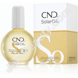  CND SolarOil LRG 2.3 oz 