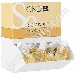  CND SolarOil Mini 40/Pack 