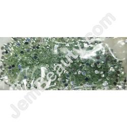  Rhinestones Light Green 1440/Pack 