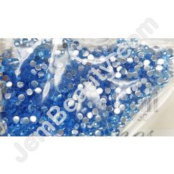  Rhinestones Blue 1440/Pack 