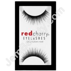  Red Cherry Lashes 1 Chloe 