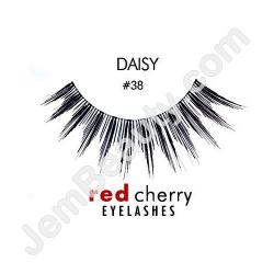  Red Cherry Lashes 38 Daisy 