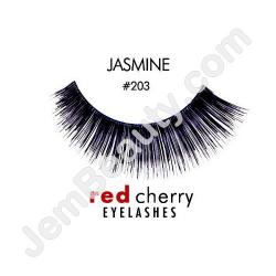  Red Cherry Lashes 203 Jasmine 