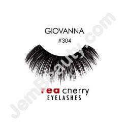  Red Cherry Lashes 304 Giovanna 